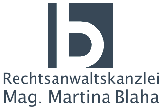 Rechtsanwaltskanzlei Mag. Martina Blaha